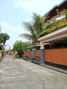 Rumah Budi Indah Batununggal Strategis dk tol Buah Batu kota Bandung