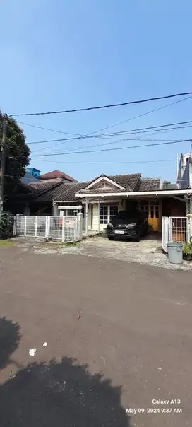 For sale rumah di Villa Bintaro Indah