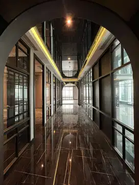 Space Office at Equity Tower, Jl. Jend Sudirman, SCBD, Jakarta Selatan