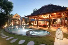 Villa Taman Mumbul Nusa Dua Badung