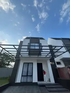 hunian baru dalam kota Makassar