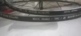 Rim Mavic Aksium 700c U brake