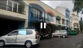 Termurah  Ruko surapati core 2 lantai bandung