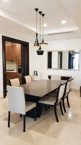 For Sale Apartment Pakubuwono View size 153