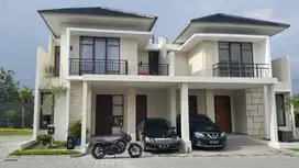 Laguna Spring Hill Yogyakarta, Fasilitas Lengkap, 12X Bayar Bunga 0%