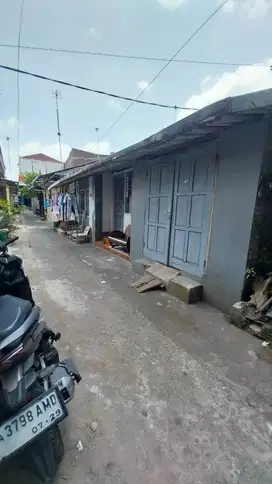 jual rumah hitung tanah blk uns jebres surakarta