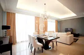 For Sale Apartment Pakubuwono View