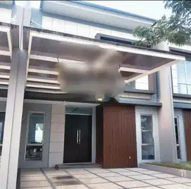 Dijual Rumah Minimalis 2 Lantai di Grand Duta City