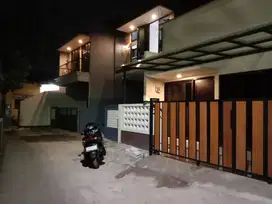 Rumah Progress  pasar rebo jakarta cijantung kalisari   ciracas
