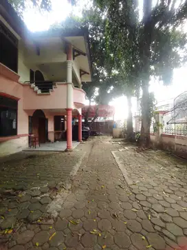 Rumah Dijual Murah Luas Lokasi Strategis Di Bintaro Sektor 3 (Belakang
