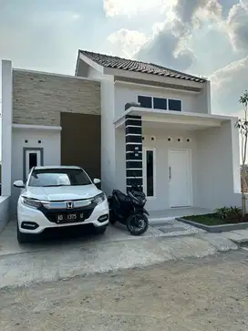 Rumah Cantik Bekonang