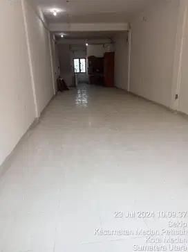 Dijual - Disewakan Villa Jl Sikambing Sekip