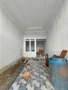 RUMAH BARU TERMURAH DI CONDET JAKARTA TIMUR