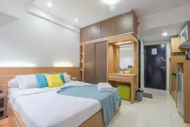 Disewakan Bulanan Apartemen Tamansari Sudirman - Kuningan Setiabudi