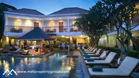 Discover Your Oasis in the Heart of Bali: A Rare Opportunity Awaits