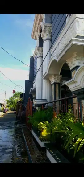 Dijual Rumah Tipe Classic di Perum BJI Munjul Kota Purwakarta