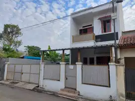 Dijual Rumah 2 Lantai di Cimahi Bandung