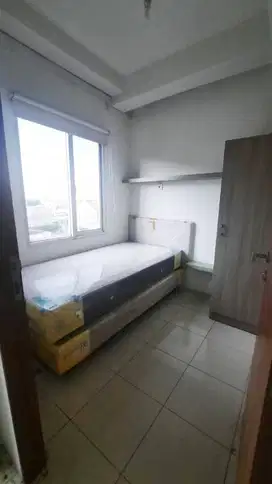 Dijual Murah Apartemen Pavilion Permata, Siap Pakai
