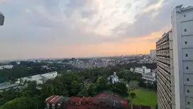 termurah apartemen dago suite 1 br bandung utara
