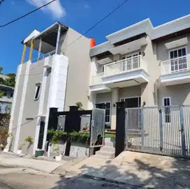 Rumah Induk Dan Kost Dekat Kampus UIN Ngaliyan Semarang