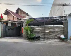 Rumah Bagus Tengahkota Dekat Grand Mall dan Polresta Solo