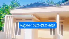 Cluster Tambun, rmh baru bisa dipesan, SumberJaya, Tambun Bekasi