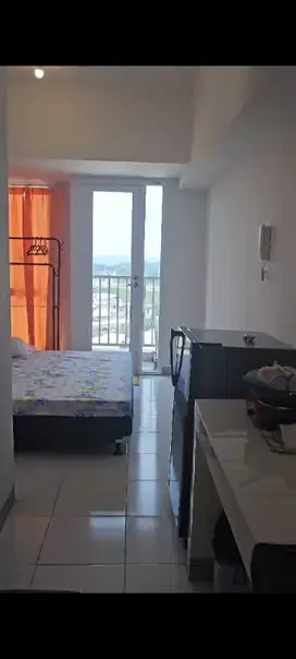 Disewakan Apartement Tokyo Riverside Pik2