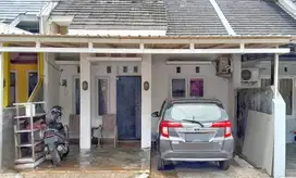 rumah di sekitarbpondok kacang prima yg sudah siap huni