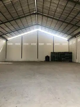 Gudang Baru Raya Mojoanyar Mojokerto