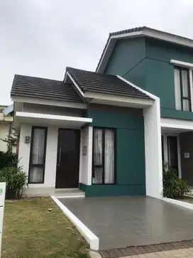 Grand Batavia Puri Jaya cluster Mandar