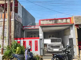Rumah 2 KT Hadap Utara 18 Mnt ke Cibinong City Mall Free Renov J-23797