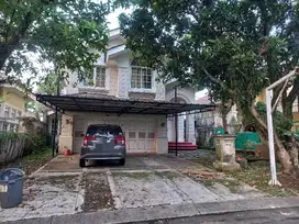 Dijual Cepat Rumah Mediterania Golf Sentul City