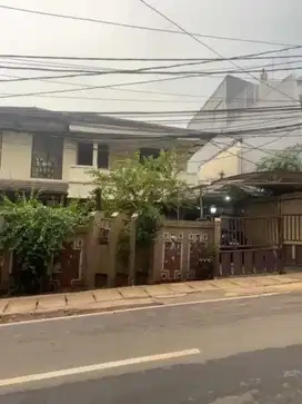 Tanah bangunan murah