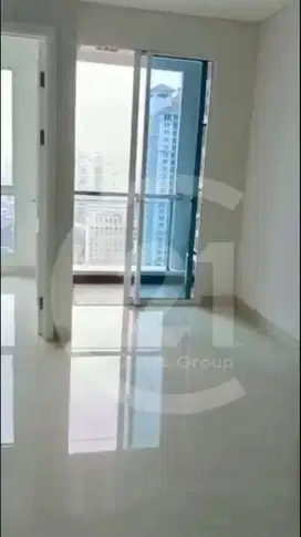 Dijual Condo Grand Madison 2BR+1 - 2.5M, Central Park, Jakarta Barat