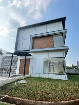 Dijual Rumah Taman Simpruk Cluster Forest Green Lippo Cikarang