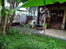 Rumah Kebun Hitung Tanah Lokasi Istimewa di Lenteng Agung, Jakarta Slt