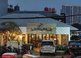 Dijual Rumah Strategis di Cempaka Putih Raya No. 137 - Prime Location