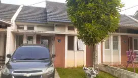Dijual Rumah di BSALand di Dekat Stasiun Parung Panjang