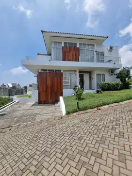 Villa Dijual Malang Kota Batu