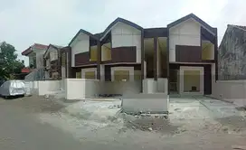 Termurah Di Sidoarjo Kota New Gress Minimalis Modern Sidokare Indah