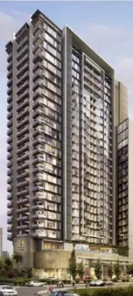 Apartemen 31 Sudirman Suite