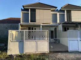 New Gress Minimalis Jenggolo Sidoarjo Kota Dekat Sekolah Favorit