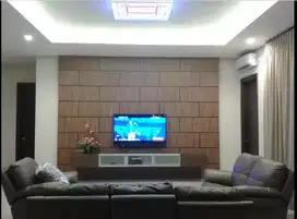 Dijual Rumah Mewah di  BSD City Foresta