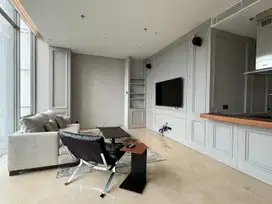 For Rent Apartment Senopati Suites 2Bedroom
