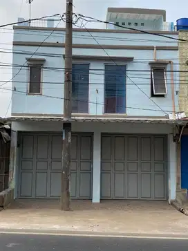 RUKO 2 LANTAI DI KARAWANG TIMUR