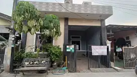Di jual cepat rumah dasana indah, Bojong nangka kelapa dua Tangerang