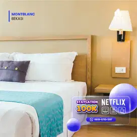 Promo Penginapan Bekasi En'sRoom Selasa