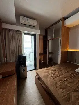 Full Furnish Delft Apartment Tipe Studio