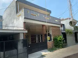 Rumah Fresh Minimalis 2 Lantai Lihat Pasti Suka Ga Sampe 1M Kebraon