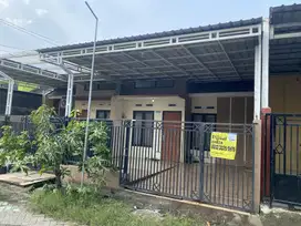Rumah Minimalis Siap Huni Strategis Surabaya Selatan Permata Gedangan